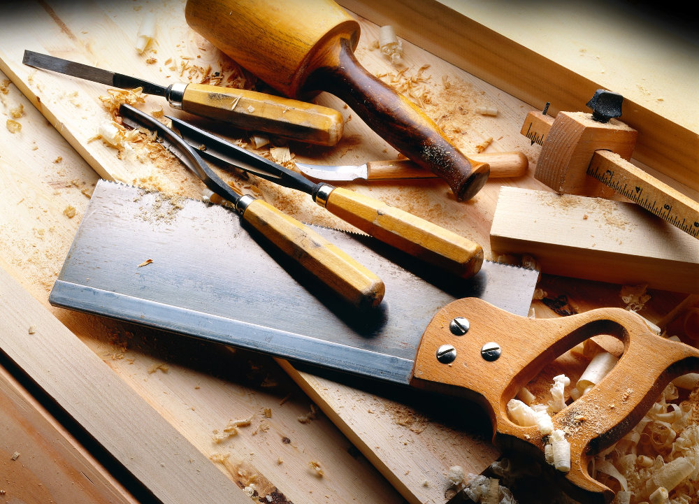 Holzbearbeitung Soziale Unternehmen Berlin